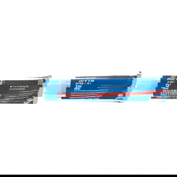 Adhesive Glue: 20 g Tube, Clear